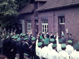 Schützenfest 1968